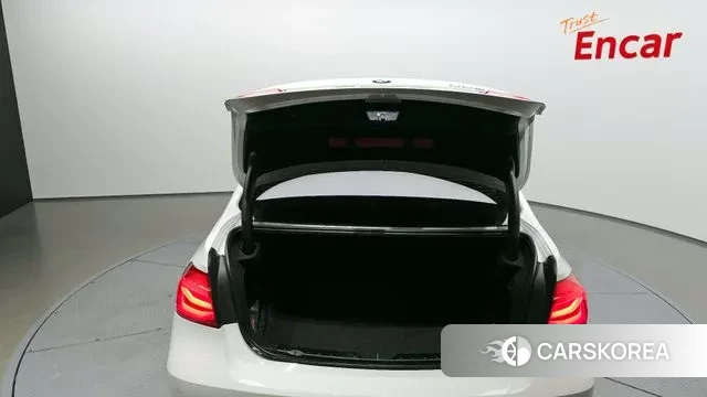 BMW 3 Series (F30) id 3423540 из Кореи 11