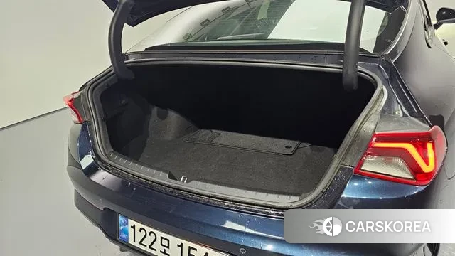 Kia K5 Hybrid 3rd Generation id 3281973 из Кореи 11