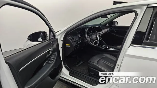 Hyundai Sonata (DN8) id 2633644 из Кореи 11