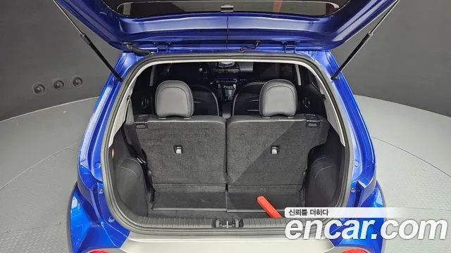 Hyundai Casper id 2949827 из Кореи 11