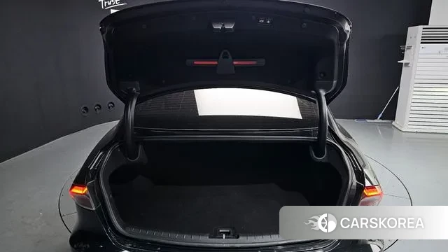 Hyundai The New Grandeur IG id 3747810 из Кореи 11