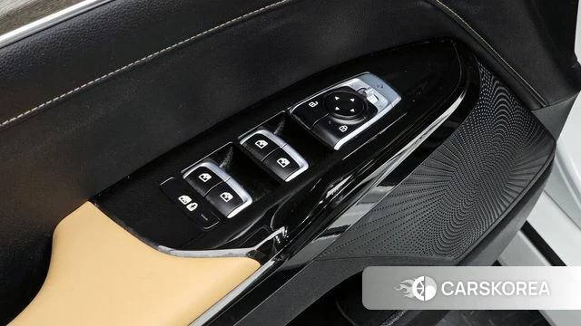 Kia K5 3rd generation id 3941555 из Кореи 11