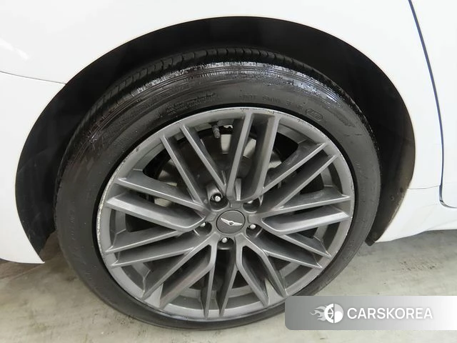 Genesis G70 id 4430470 из Кореи 11