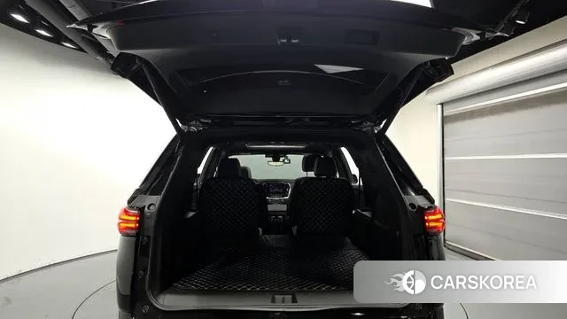 Chevrolet (GM Daewoo) Traverse id 3057947 из Кореи 11