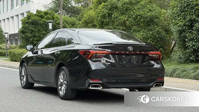 Toyota Asian dragon id 4394033 из Китая 11