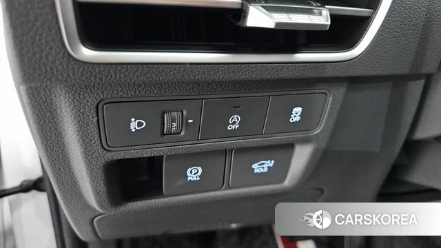 Hyundai Sonata D Edge (DN8) id 4394660 из Кореи 11