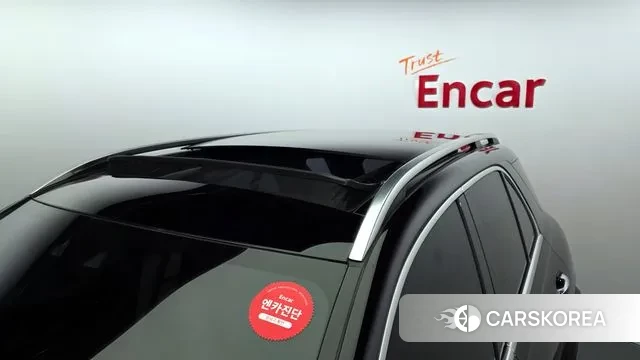 Mercedes-Benz GLE-Class W167 id 3576864 из Кореи 11