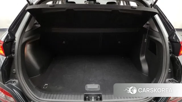 Hyundai Kona Electric id 3039086 из Кореи 11