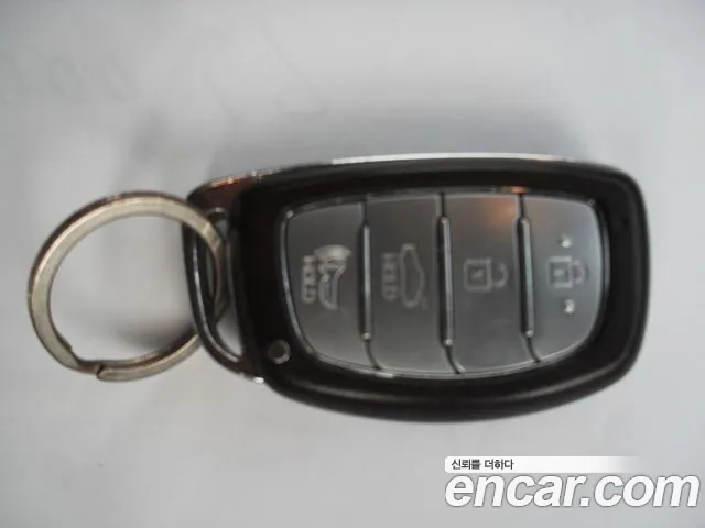 Hyundai Avante AD id 2896892 из Кореи 11