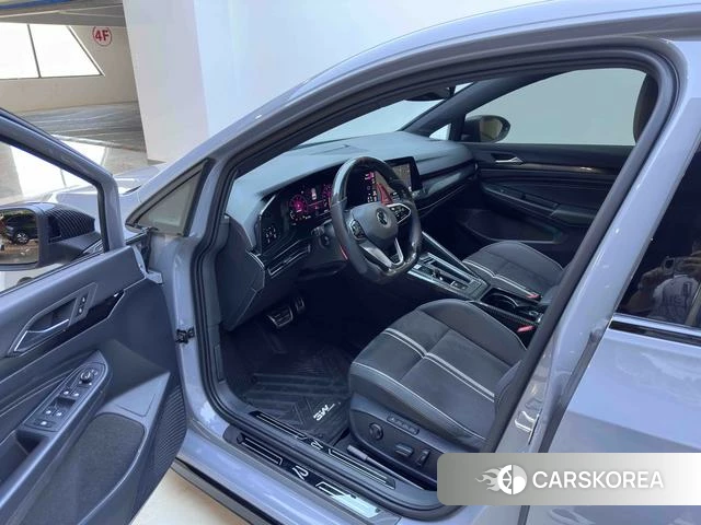 Volkswagen Golf id 4313709 из Китая 11
