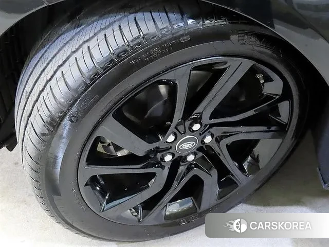 Land Rover Range Rover Sport 2nd Generation id 3423445 из Кореи 11