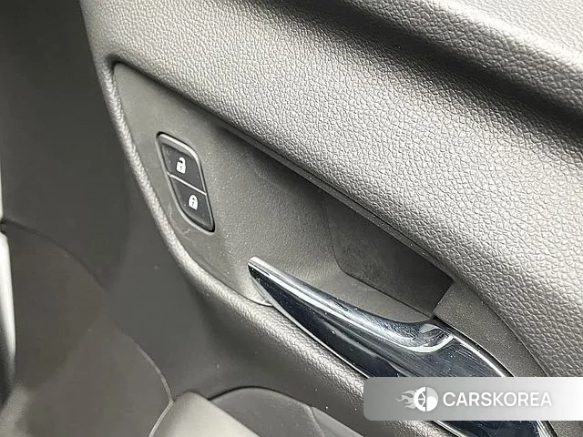 Chevrolet (GM Daewoo) Bolt EUV id 3389298 из Кореи 11