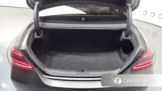 Genesis The New G70 id 3394457 из Кореи 11