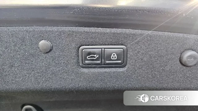 Kia K8 Hybrid id 3503845 из Кореи 11