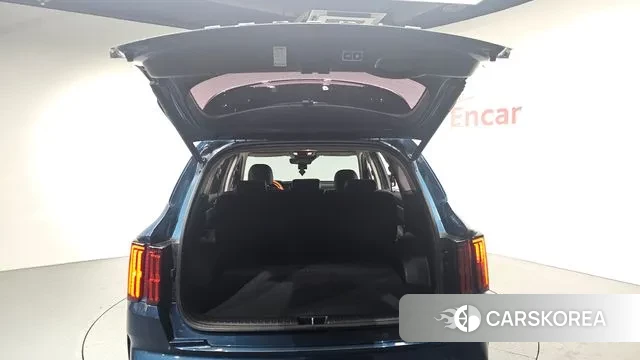 Kia Sorento 4th Generation id 3702911 из Кореи 11