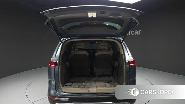 Kia Carnival 4th generation id 3860299 из Кореи 11