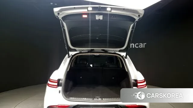 Genesis GV70 id 3163923 из Кореи 11