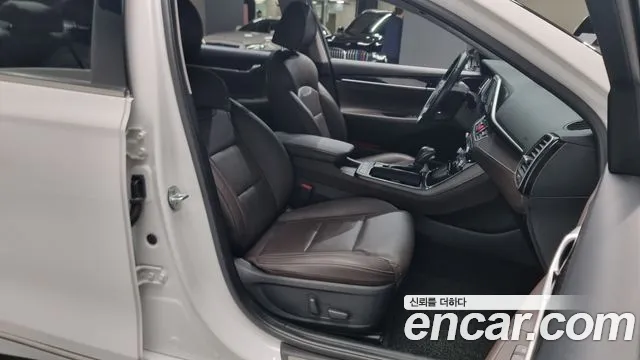 Hyundai Grandeur IG id 2764240 из Кореи 11