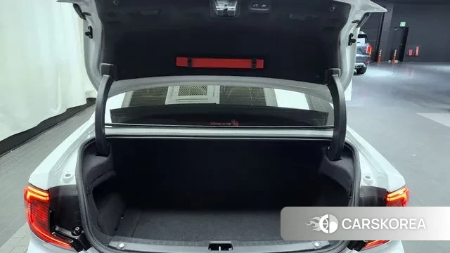 Volvo S90 id 3458140 из Кореи 11