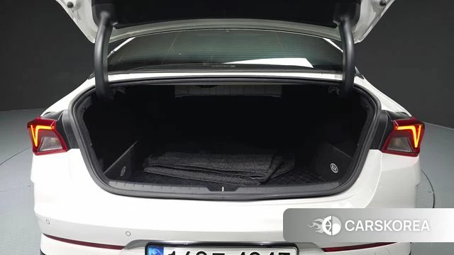 Kia K5 3rd generation id 4308873 из Кореи 11