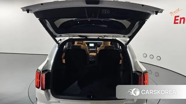 Kia Sorento 4th Generation id 3360956 из Кореи 11