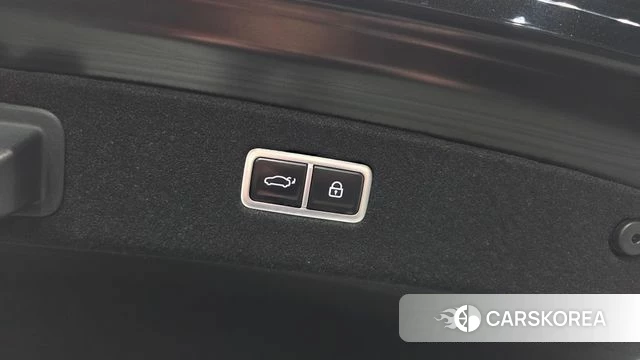 Genesis G90 (RS4) id 4195211 из Кореи 11