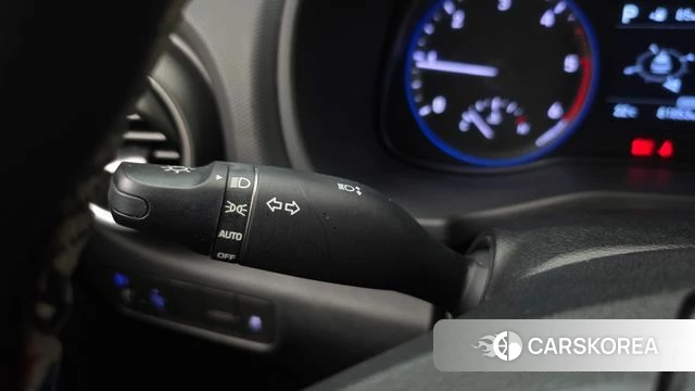 Hyundai Kona id 4502589 из Кореи 11
