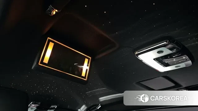 Rolls-Royce Ghost 2nd Generation id 2895388 из Кореи 11