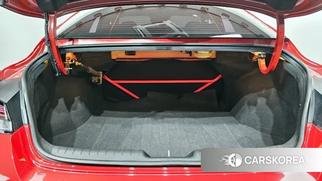 Hyundai Avante (CN7) id 2931217 из Кореи 11