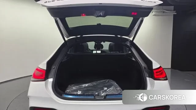 Mercedes-Benz GLE-Class W167 id 3691374 из Кореи 11