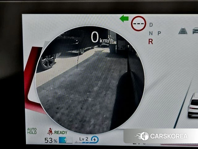 Hyundai Ionic 5 id 4282500 из Кореи 11