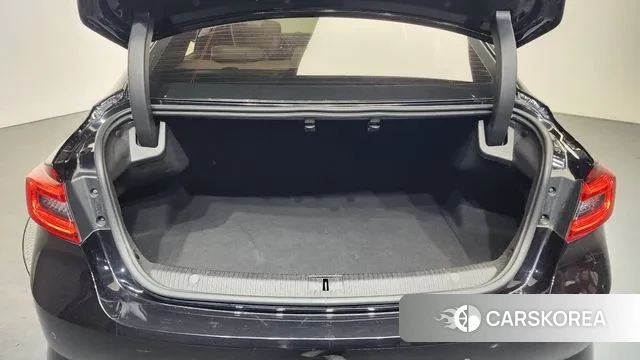 Renault Korea (Samsung) SM6 id 3666350 из Кореи 11