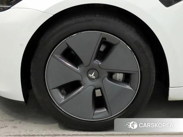 Tesla Model 3 id 4481268 из Кореи 11