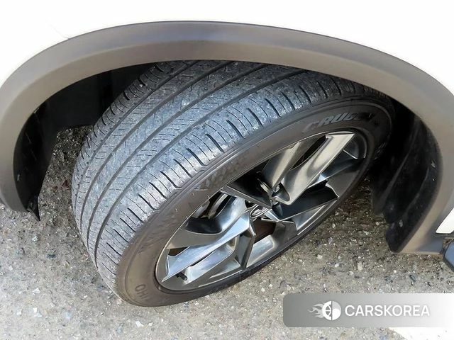 Infiniti QX50 (P71A) id 4310499 из Кореи 11