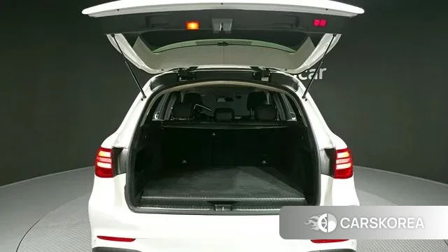 Mercedes-Benz GLC-Class X253 id 3336310 из Кореи 11