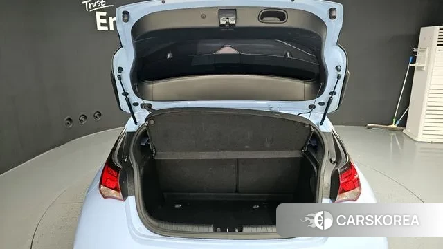 Hyundai Veloster (JS) id 3220174 из Кореи 11