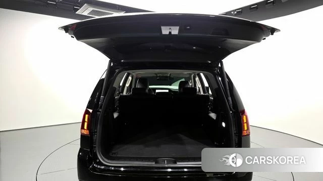 Kia Mohave Master id 3935465 из Кореи 11