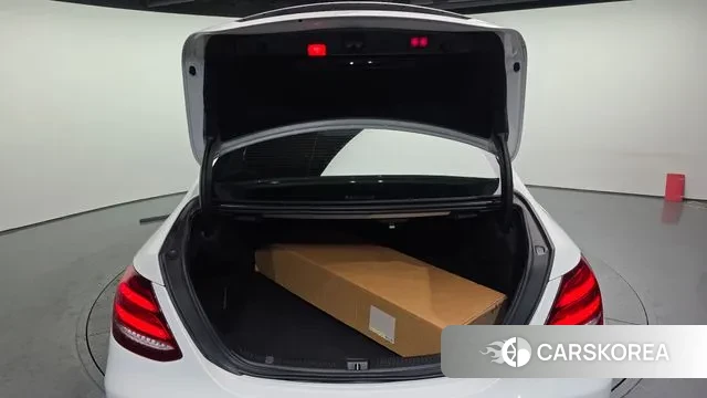 Mercedes-Benz E-Class W213 id 3636415 из Кореи 11