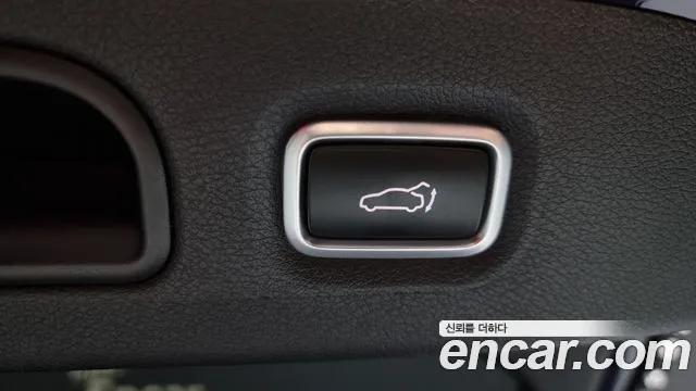 Kia Stinger id 2826787 из Кореи 11