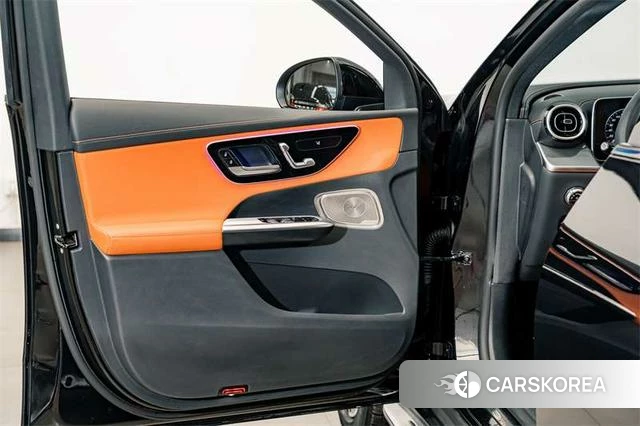 Mercedes-Benz GLC Coupe id 3857036 из Китая 11