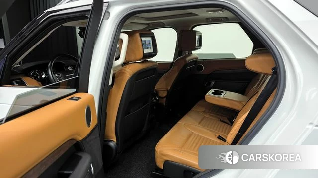 Land Rover Discovery 5 id 3796345 из Кореи 11