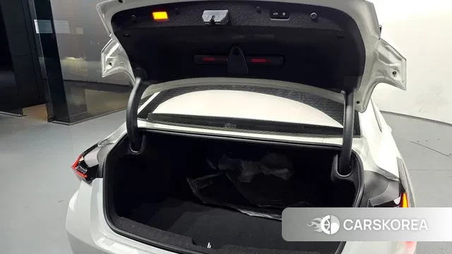 Kia The New K8 id 3457200 из Кореи 11