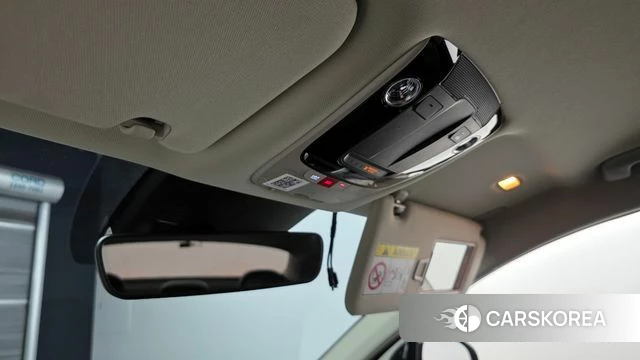 Kia K5 3rd generation id 4230636 из Кореи 11