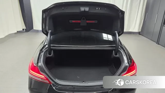 Genesis G70 id 3766332 из Кореи 11