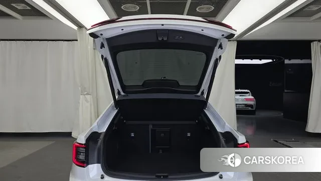 Polestar Polestar 2 id 3016835 из Кореи 11