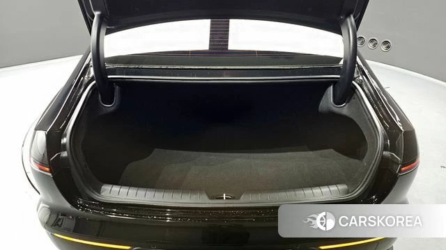 Hyundai Grandeur (GN7) id 4349713 из Кореи 11