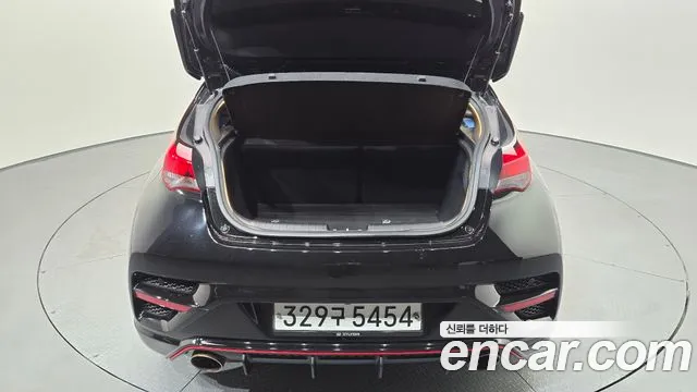 Hyundai Veloster (JS) id 2826186 из Кореи 11