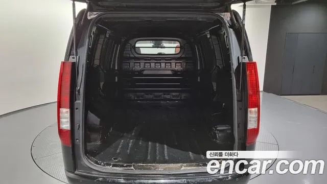 Hyundai Staria id 2916367 из Кореи 11