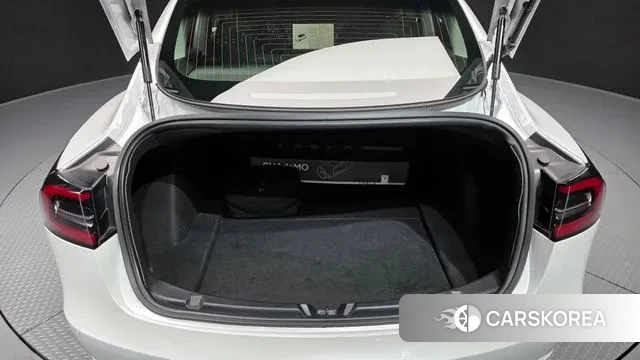 Tesla Model 3 id 3296703 из Кореи 11