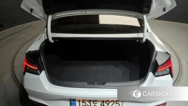 Hyundai Avante (CN7) id 3935654 из Кореи 11